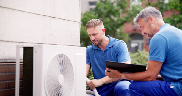 Best HVAC Emergency Services  in West Dennis, MA