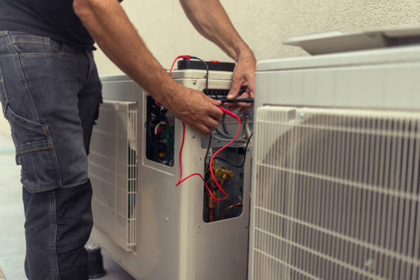 Best HVAC Installation Services  in West Dennis, MA
