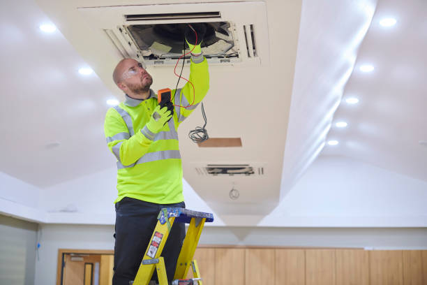 Best HVAC Repair Near Me  in West Dennis, MA